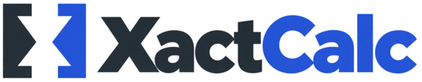 XactCalc